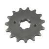 520 14T 15T Motorcycle Front Sprocket for NSR250 NSR250R NS250 VT250 VTR250 (14 Teeth)