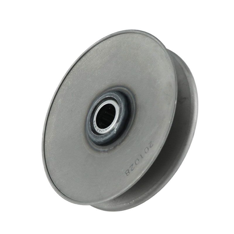Motorcycle Scooter After Clutch Pulley Torque Driver Performance for GY6 125 150 152QMI 157QMJ GY6-125 125cc 150cc