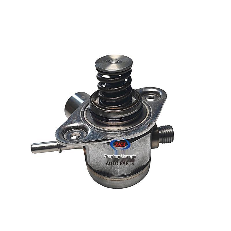 Jaguar Land Rover Range Rover Sport L494 2.0T High-Pressure Fuel Pump C2Z21985