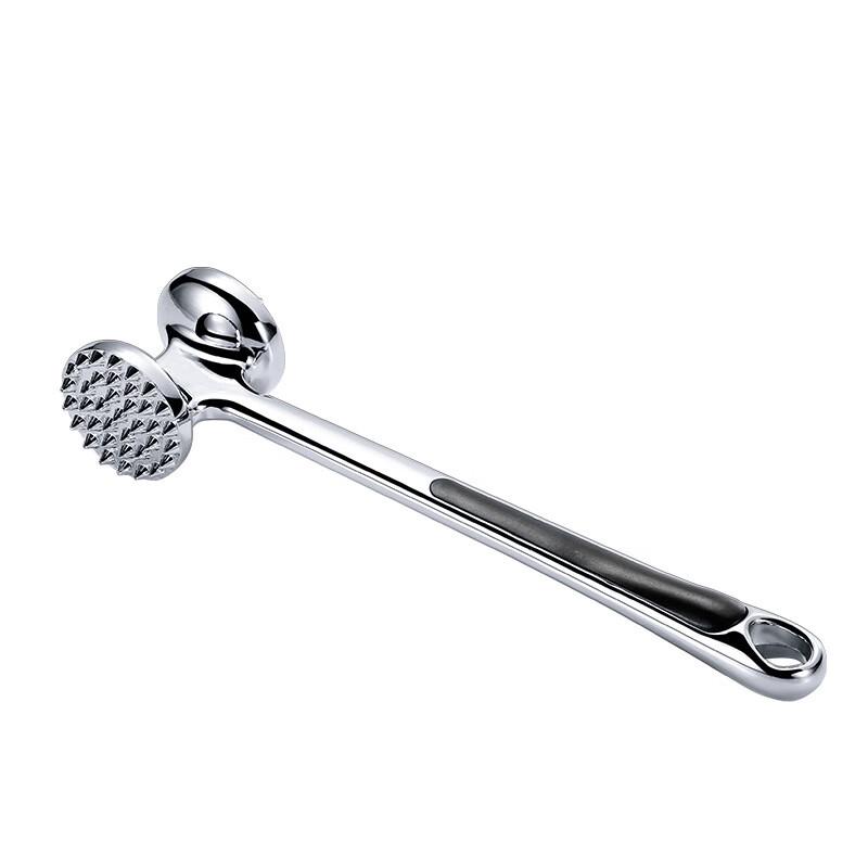 ZISIZ Meat Tenderizer Hammer
