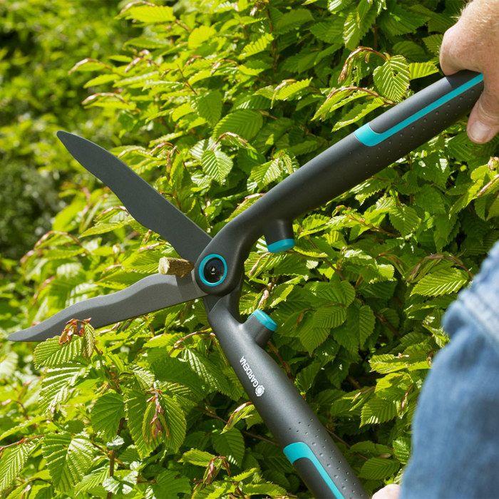 GARDENA EasyCut Hedge Shears