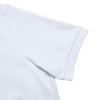Kenzo SS21 Polo Shirt Men's White FA65PO0014PU-01