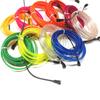 Universal Rhyming 3M Car-styling Trim Strip Car Interior Decorative Moulding Line Flexible Door Auto Accessories Interior Parts