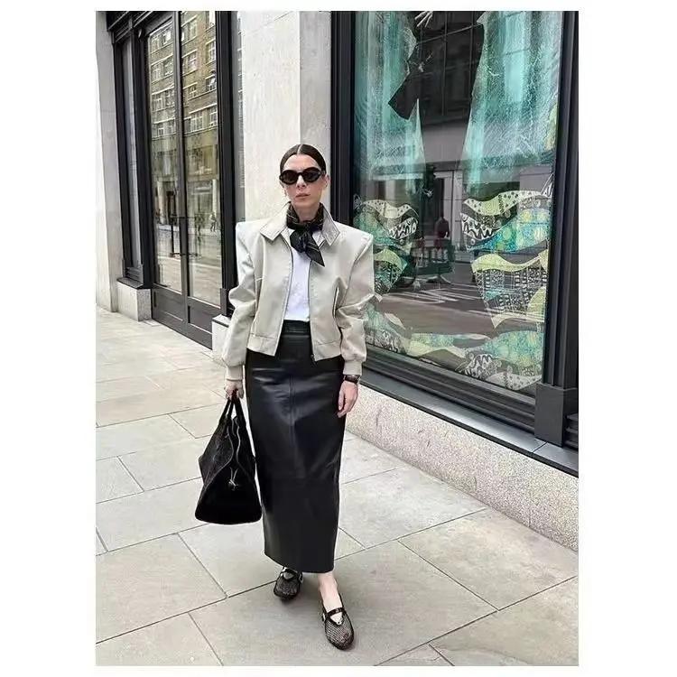 Fashion 2024 Summer Women's Mesh Ballet Flat Shoes Women's Large Round Head Breathable and Comfortable Women's Sandals