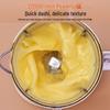 Joyoung JYL-C23 Multifunctional Juicer Blender CN plug (adapter included)