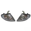 Car Front Bumper Corner Indicator Light Lamp 92302-22300 Fit for Hyundai Accent 1998-1999