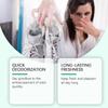 Oceaura Foot Refreshing Spray - Long-Lasting, Gentle, Portable Foot Care Spray For Fresh-Smelling Shoes And Socks