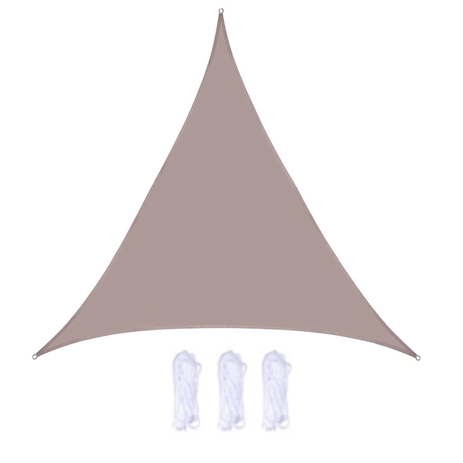 

С УФ-защитой Sun Sail Полиэтилен высокой плотности HDPE