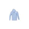 Skechers Fashionable Comfortable Versatile Lightweight Hooded Jacket Unisex Jacket Matte-Light-Blue P225U071-05CA