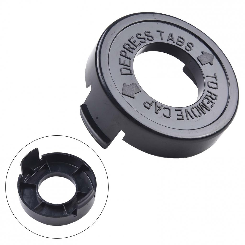 Cover Cap Spool Line GL310 GL360 Parts Replacement