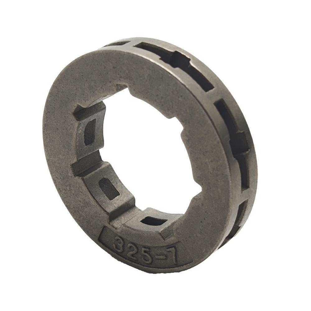 .325" 7T Sprocket Rim for Husqvarna 42 50 51 55 154 234 238 242 254 257 261 262 Chainsaw Oregon 18720 6pcs/lot