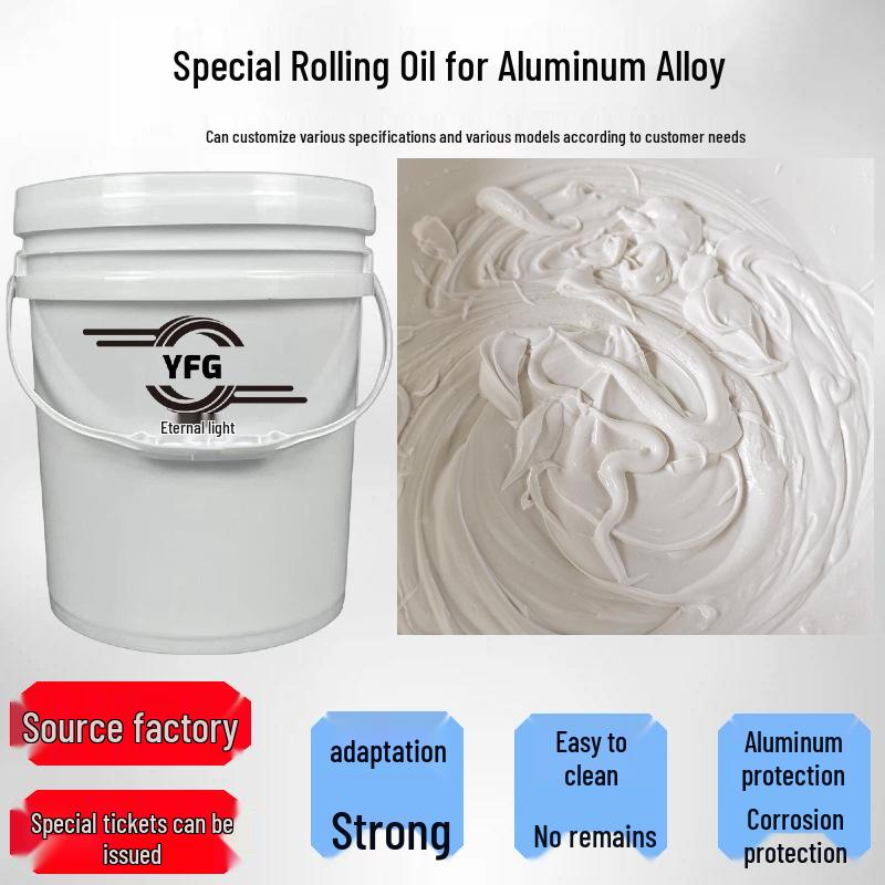 Burnishing Oil and Walnut Shell Abrasive Polishing Paste for Metal and Mirror Finishing
