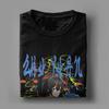 Zenless Zone Zero Videospiel Merch T-Shirt Herren Damen Vintage 100% Baumwolle Alle Jahreszeiten Stoff