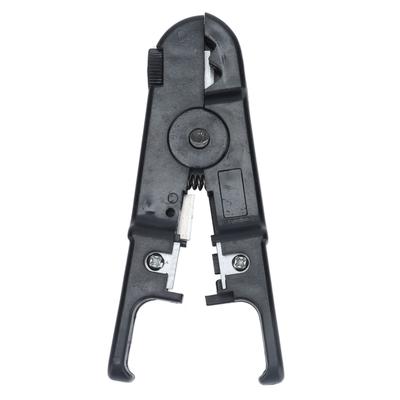 Wire Stripping Pliers UTPSTP Exquisite Workmanship Convenient Cutting Arbitrary Adjustment