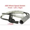 1x ABS Wheel Speed Sensor Front Left/Right Fits: 323 325 328 330  335D