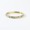 Enamel Vintage Cloisonne Bangle Traditional Women's Hand Bracelet Dainty Flower Bangle  Ladies