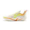 Li Ning Jie Ao 3 Cushioning Slip Resistant Abrasion Resistant Breathable Rebound Anti Twist Grip Low Top ABFV047-6