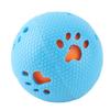 Washable Treat Dispensing Ball Hollow Hollowed Out Dog Molar Toy  Indoor Outdoor Use
