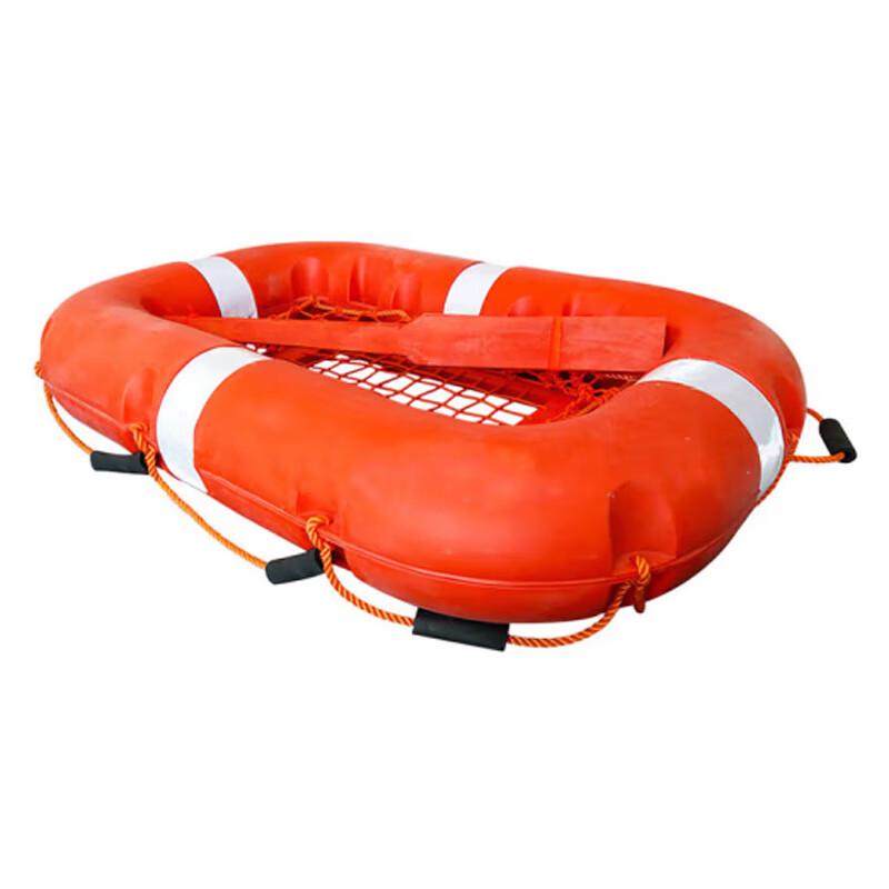 10-Person Marine Life Float