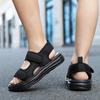 Summer Sandals Comfortable Sports Wear-Resistant Non-Slip Beach Shoes Outdoor Casual Shoes