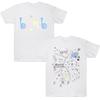 ILLIT Bomb New Album Cotton Soft Tshirt ILLIT Kpop Girl Band T-shirt Summer Cotton High Quality Streetwear Hip Hop Men/Women Tee