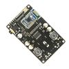 Sound Stereo Amplifier Bluetooth-compatible gital Power Amplifier Board Sound Component Amplifiers Adjustable High