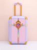 [young toys] Secret Jouju My Own Magical Carrier Playset
