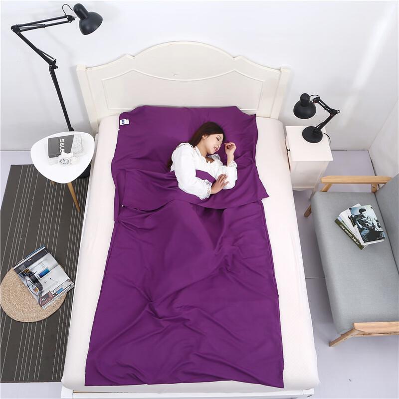 OLOEY Ultra-Light Portable Envelope Sleeping Bag