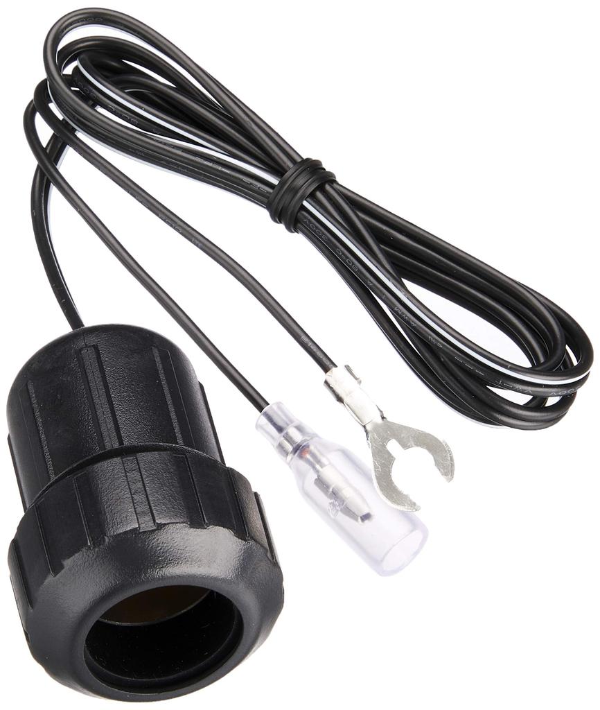 ENDY Verriegelbare Steckdose Kabel EAC-4110