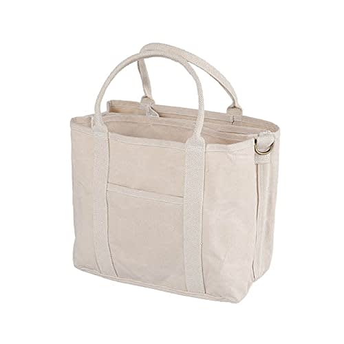 Dulton Work Bag NATURAL