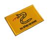 Don’t Tread On Me - No Step On Snek Patch