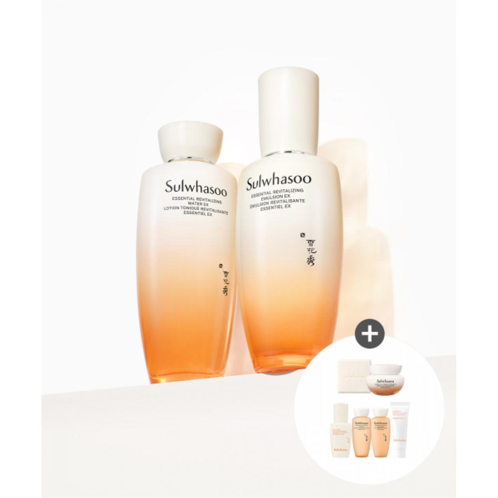 Sulwhasoo 2 Consonant Set none