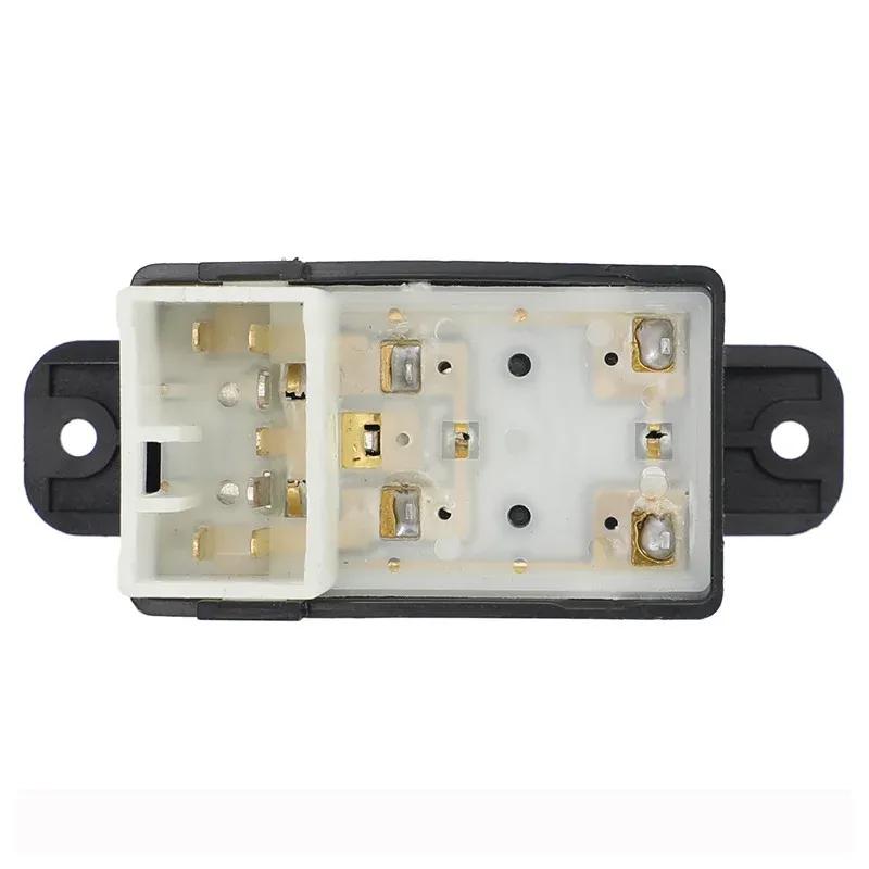 New 93575-1W000 935751W000 For Hyundai Kia Car Glass Lifter Power Window Single Switch