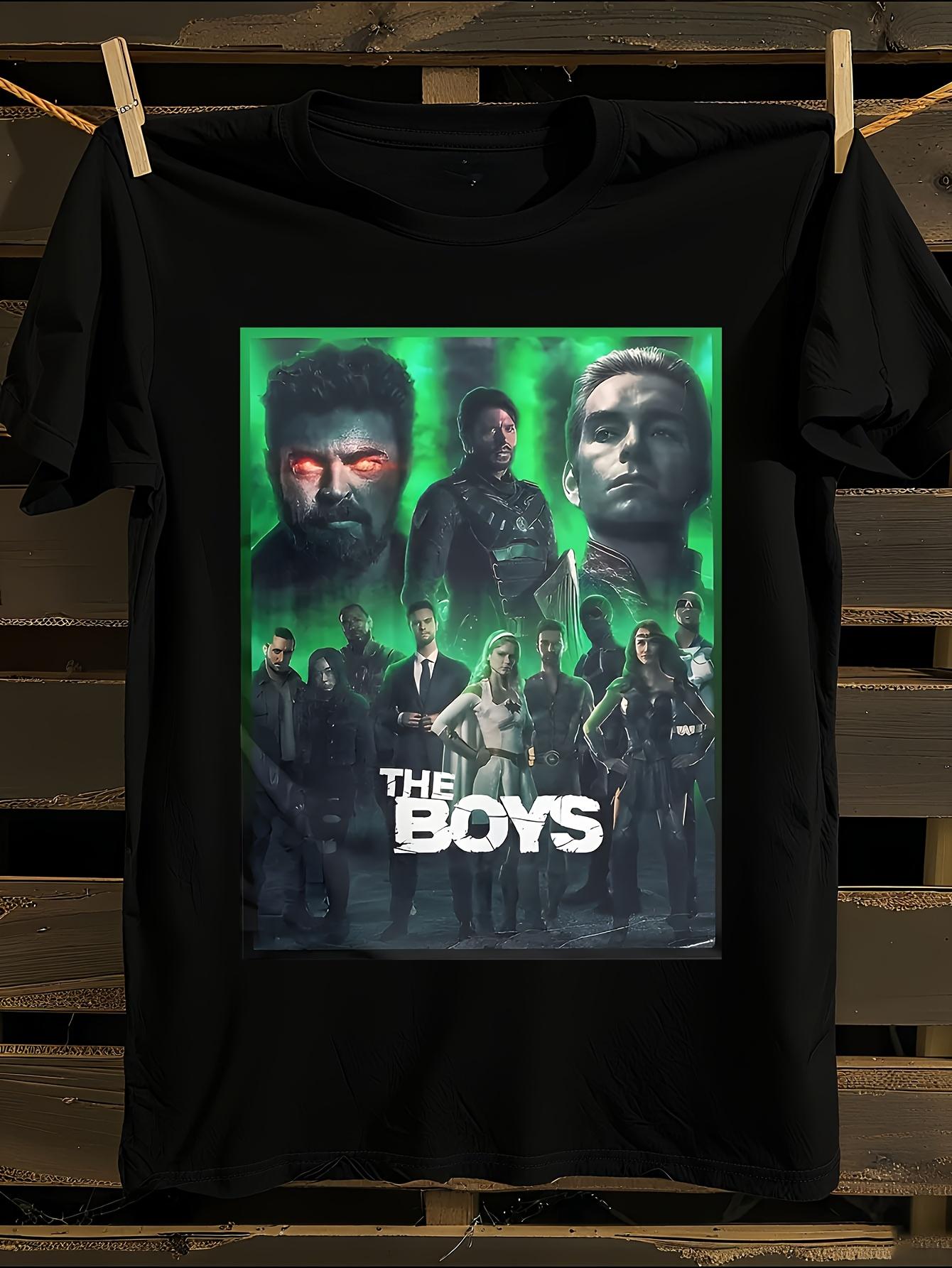 The TV Show Season 4 T-shirt M