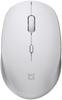 Defender AURIS MB-027 Wireless Mouse, Optical, Non-click, Silent, 1600dpi, White