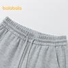 Balabala Girls' 2025 Spring Casual Jogger Pants
