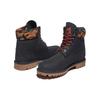 Heritage 6 Inch Black A2KC3001