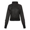 Taylormade Apparel Women'S Shirred Blouson Jacket T8031Jo6101-199