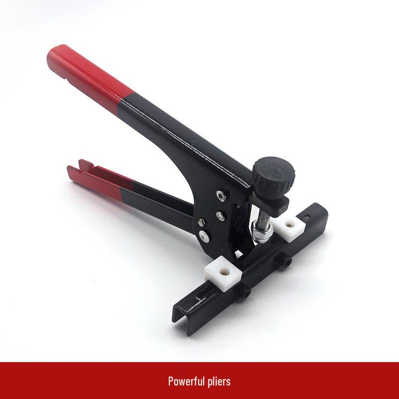 Portable T-shaped Glass Tile Cutter: High-Precision Hand-Push Scoring Roller for Floor and Rock Slab Cutting.