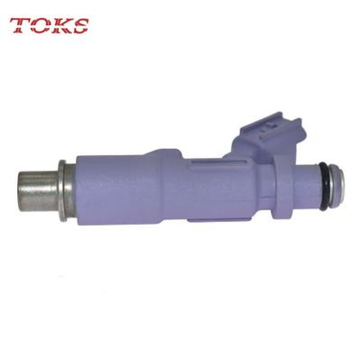 Inyector de combustible 23250-70120 23209-70120 para Toyota Sequoia 4Runner Tundra Lexus GX470 LX470 IS200 IS300 05-09