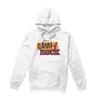 Mens Classic Logo Hoodie