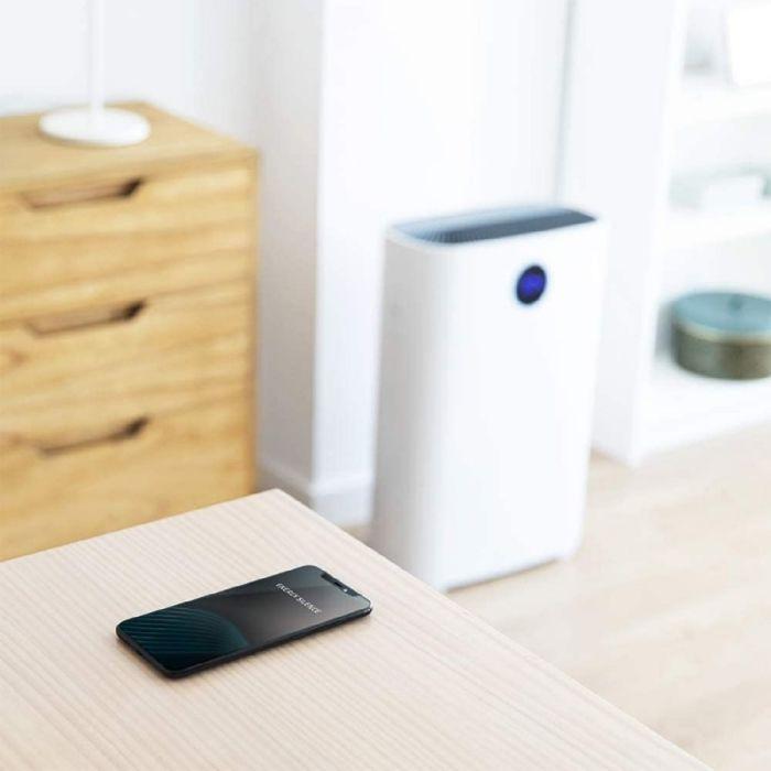 Cecotec Purificateur d’air TotalPure 5000 Connected