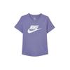 Sportswear Essentials T Shirt Women's Soft Purple DX7907-527