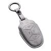 Lynk & Co 03 Modified Key Case with Buckle - Metal Shell Cover for 01/05 Models