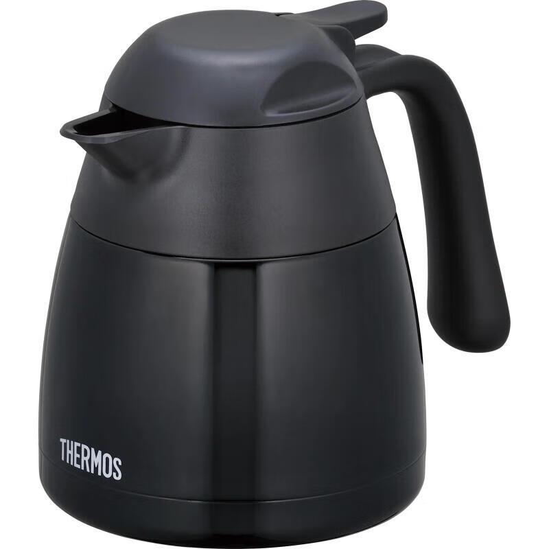 

Thermos THX-700 700ml Vacuum Insulated Stainless Steel Flask