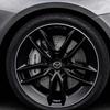 4 Stück Auto Radnabenkappen Abdeckungen Aufkleber Decals Für Mazda 3 Bk 6 G Gh Cx3 6 Gj 626 Demio 323 Cx-5 Cx-7 Cx9 Cx8 Cx30 Mx-5