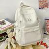 Children's Schoolbags New Style for Elementary School Students for Girls and Boys for Junior High School Students