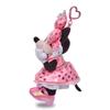 Negozio Disney MINNIE DAY 2026 Portachiavi di peluche Giappone