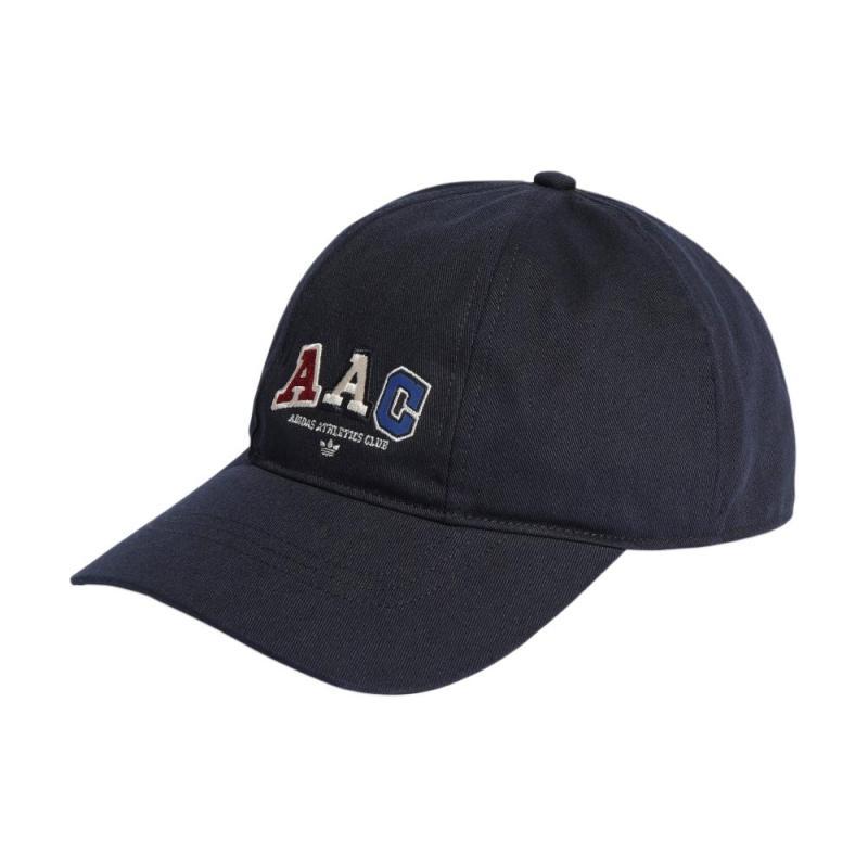 

Adidas - Baseball Caps Unisex Multicolor Adidas 2023Q1-EWR60 OSFM синий