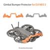Gimbal Bumper Protective Bar For DJI Neo 2 Anti-Collision Bumper Guards Protect Bar Camera Guard For DJI Neo 2 Drone Accessories